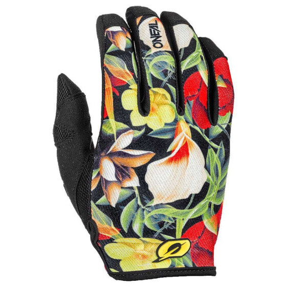 ONeal Mayhem Mahalo off-road gloves