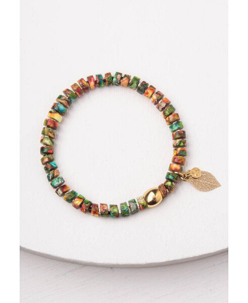 Sedona Stretch Bracelet