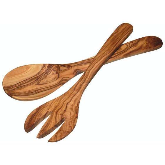 KITCHENCRAFT WFITSALSERV Salad Servers