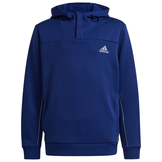 ADIDAS XFG Warm Po Hoodie