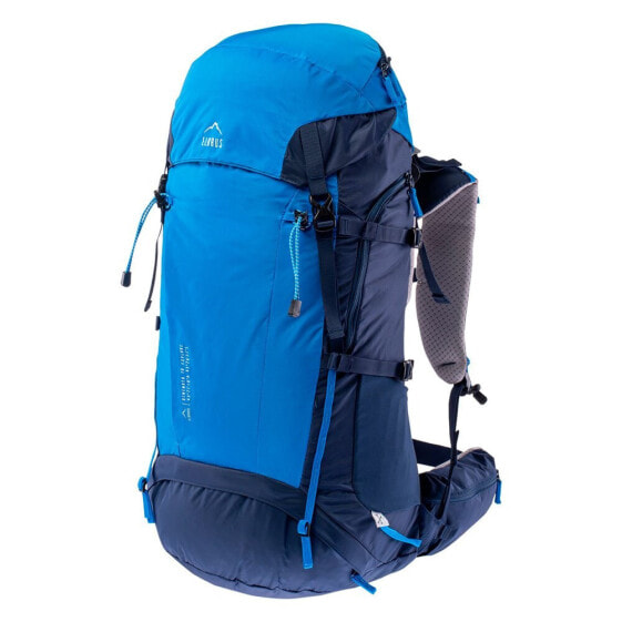 ELBRUS Montana 55 backpack