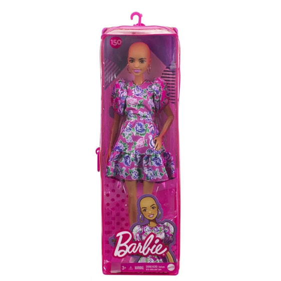 BARBIE Toy Fbr37-21 doll