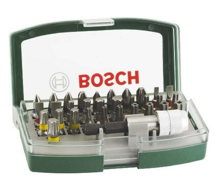 Bosch 2607017063 бита для отверток 31 шт 2 607 017 063