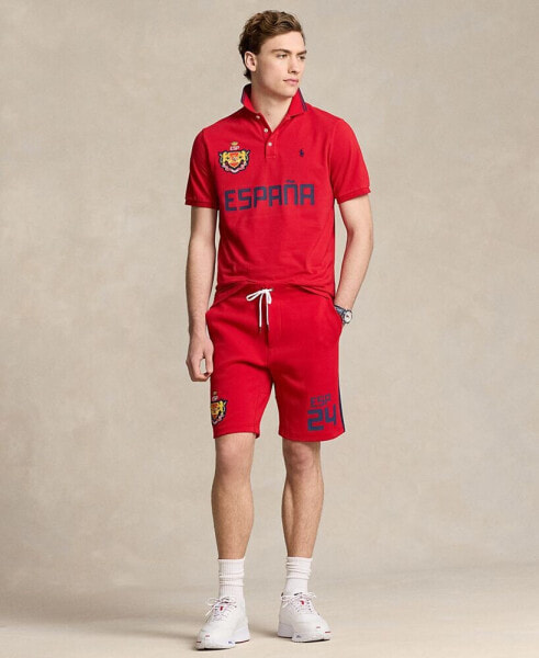 Men's 9-Inch Spain Shorts