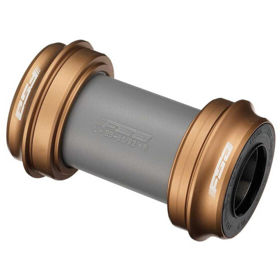 FSA Press Fit 30 MegaExo 24 mm bottom bracket cups