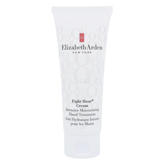 Elizabeth Arden Eight Hour Cream 75 ml handcreme für Frauen