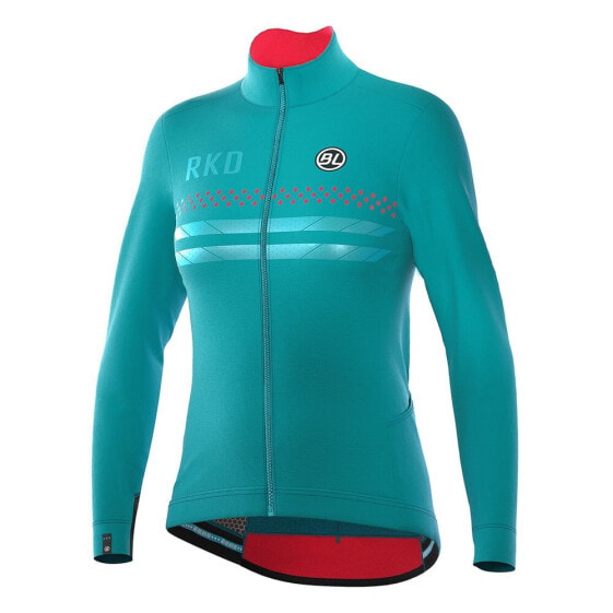 BICYCLE LINE Normandia-E Thermal jacket