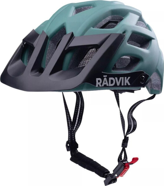 Radvik Kask ENDURO