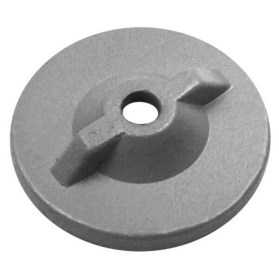 SUPER MARINE Yamaha 9.9HP Washer Zinc Anode