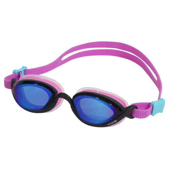HUUB Pinnacle Air Seal Swimming Goggles