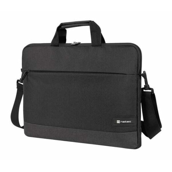 NATEC 15.6´´ laptop briefcase