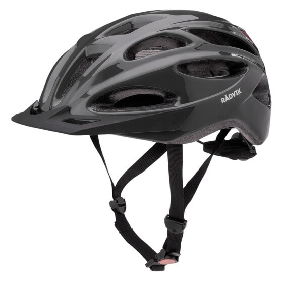 RADVIK Stoot MTB Helmet
