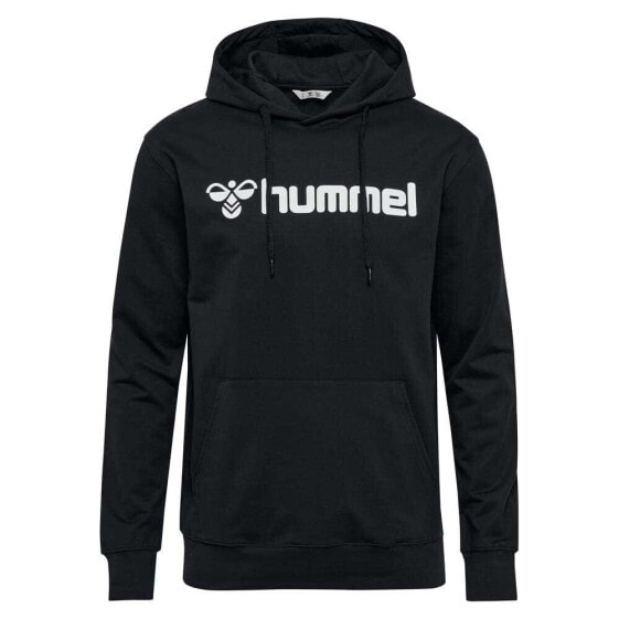 HUMMEL Go 2.0 Logo hoodie