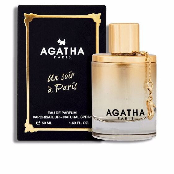 Женская парфюмерия Agatha Paris Un Soir à Paris EDT (50 ml)