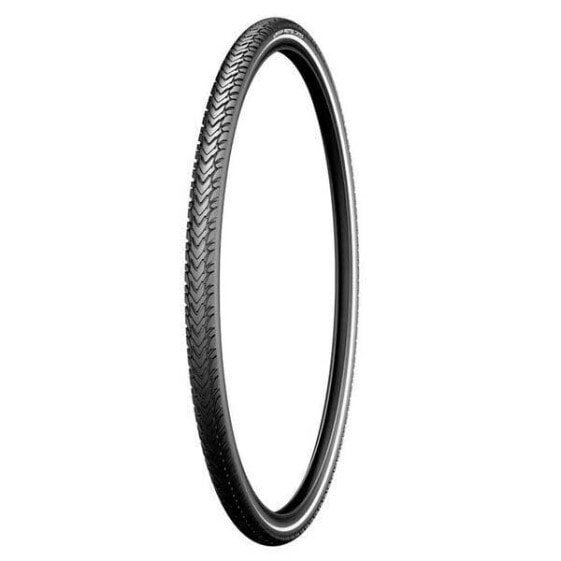 MICHELIN Protek Cross Reflective Flank 700C x 35 rigid urban tyre