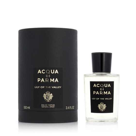 Мужская парфюмерия Acqua Di Parma Lily Of The Valley EDP