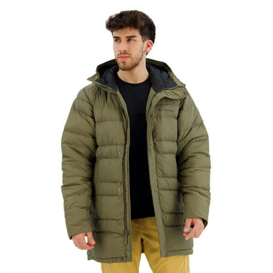 COLUMBIA Saltzman™ parka