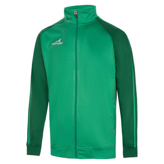 MERCURY EQUIPMENT Lazio Tracksuit Jacket