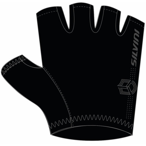 SILVINI Oresta short gloves