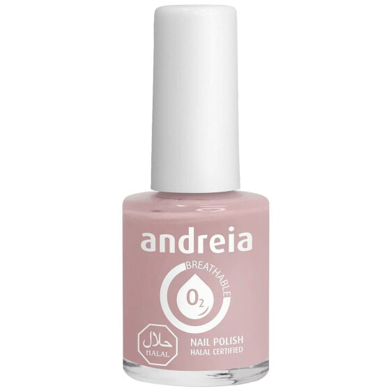 Гель-лак для ногтей Andreia Breathable Nail 10,5 ml B25