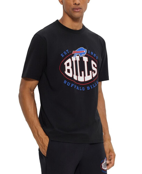 Men's BOSS x NFL Buffalo Bills T-shirt