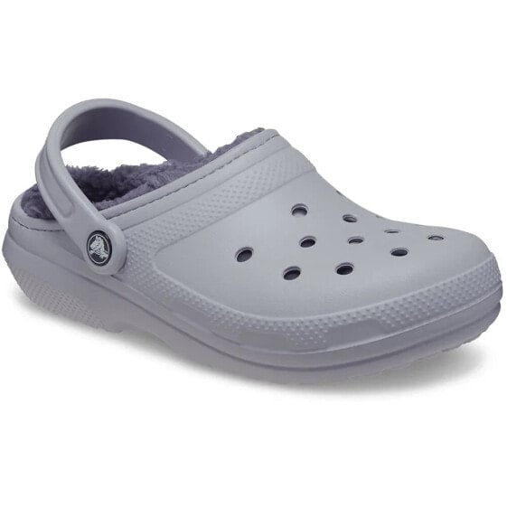 CROCS Classic Lined Clogs