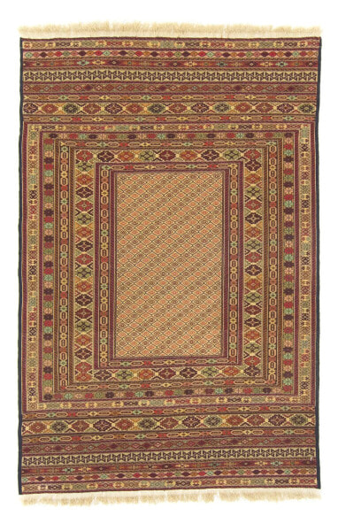 Kelim Afghan - 189x130cm