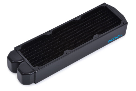 Alphacool NexXxoS HPE-45 Full Copper 80mm Triple Radiator