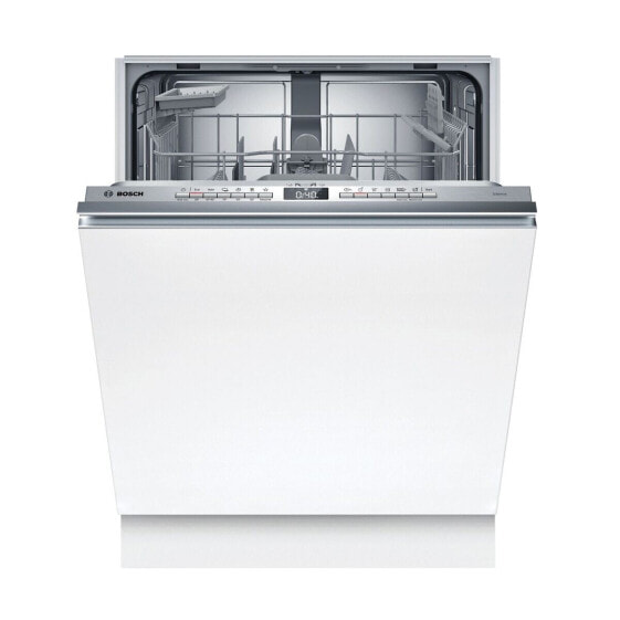 Посудомоечная машина BOSCH SMH4HTX00E 60 cm Белый