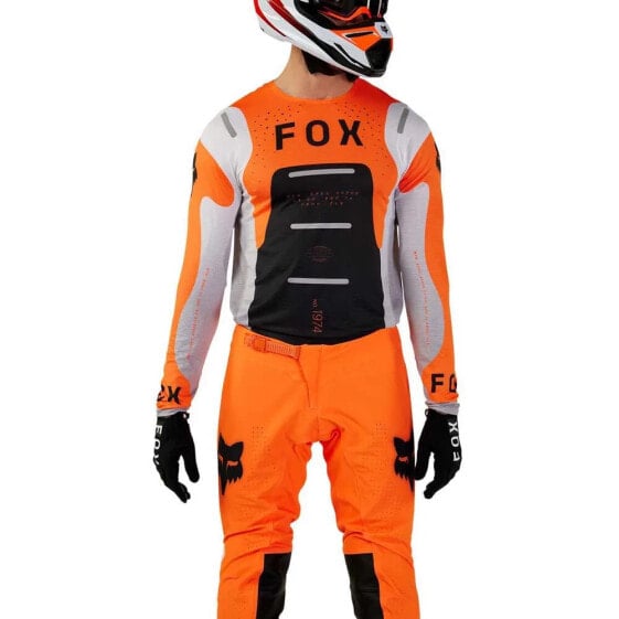 FOX RACING MX Flexair Magnetic long sleeve T-shirt