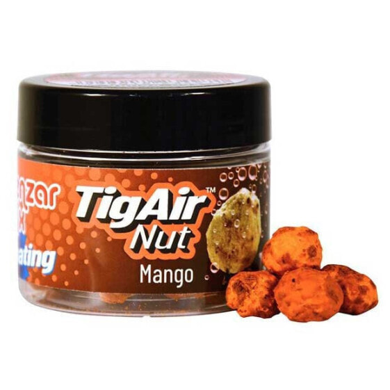 BENZAR MIX Tig Air 15g mango tigernuts