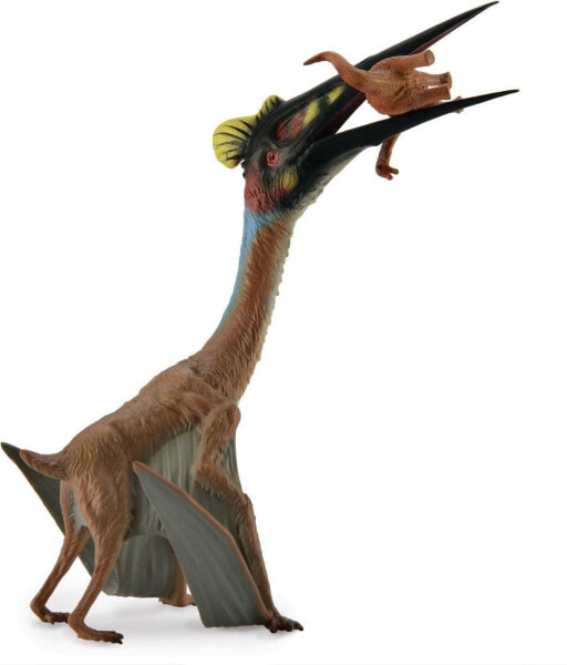 Фигурка Collecta Dinosaur Quetzalcoatlus 004-88655 Figurines (Фигурки)