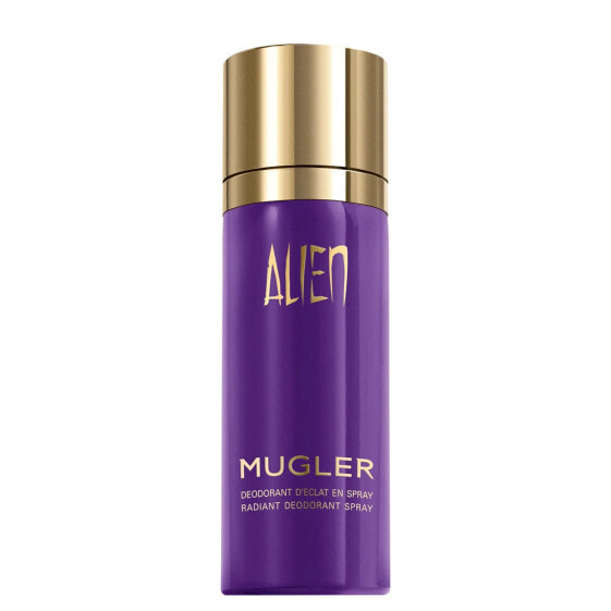 MUGLER Alien Deodorant