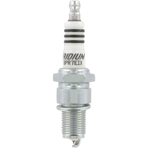 NGK IX BPR7EIX Iridium Spark Plug