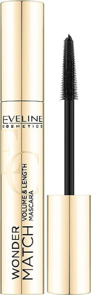 Eveline Cosmetics Wonder Match Volume Mascara