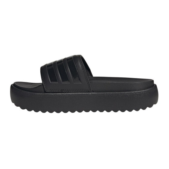 Шлепанцы Adidas Adilette Platform