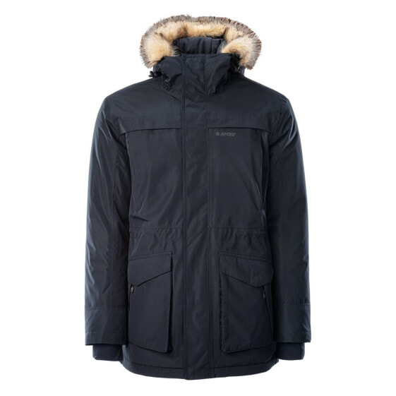 HI-TEC Lasse jacket