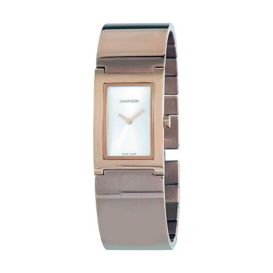 Женские часы Calvin Klein POLISHED (Ø 34 mm)