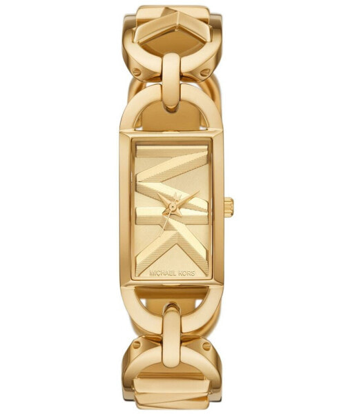 Часы Michael Kors Empire Gold-Tone Watch