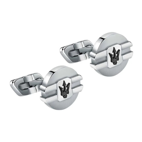 MASERATI JM223ATK21 Cufflinks