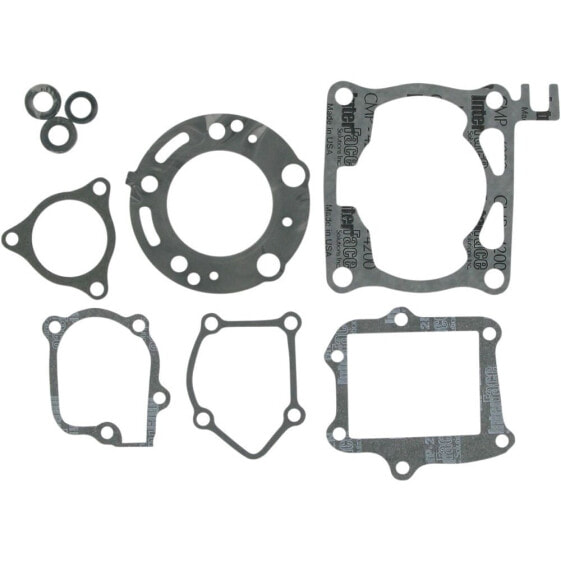 MOOSE HARD-PARTS Offroad Standard Top End Gasket Set Honda CR125R 05-07