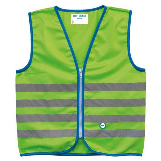 WOWOW Fun Kid Reflective Gilet