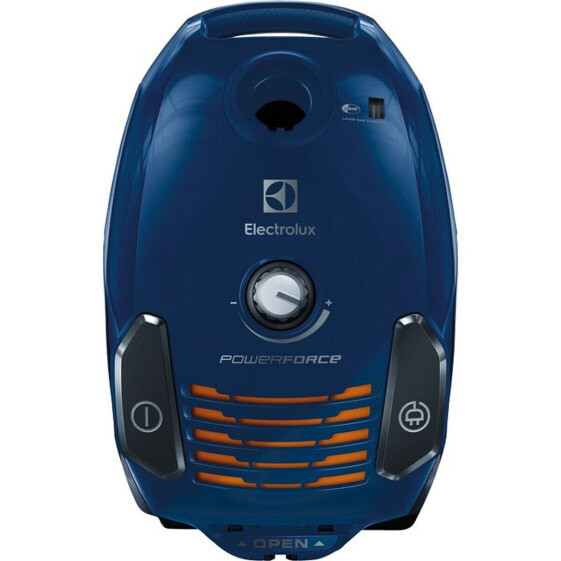 Пылесос без шнура Electrolux EPF62IS Синий Чёрный 700 W