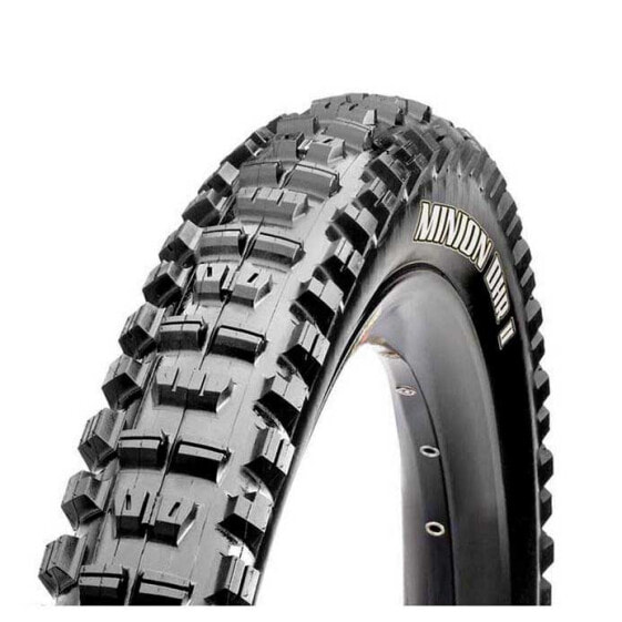 MAXXIS Minion DHR II EXO/TR 60 TPI Tubeless 29´´ x 2.40 MTB tyre