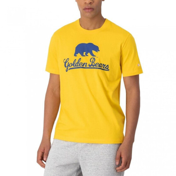 Champion Berkeley University Crewneck T-shirt M 218572.YS050
