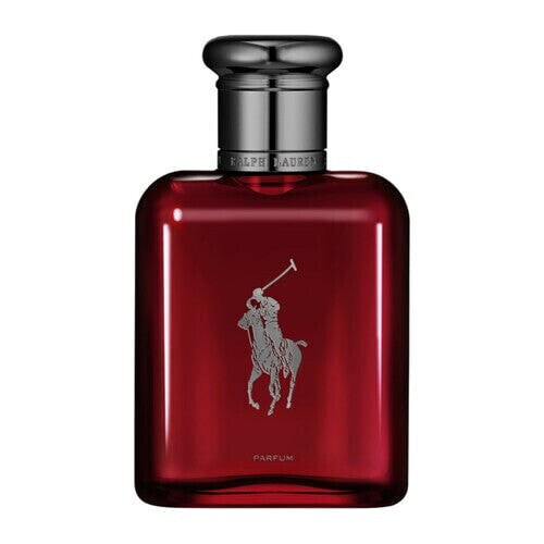 Ralph Lauren Polo Red Parfum