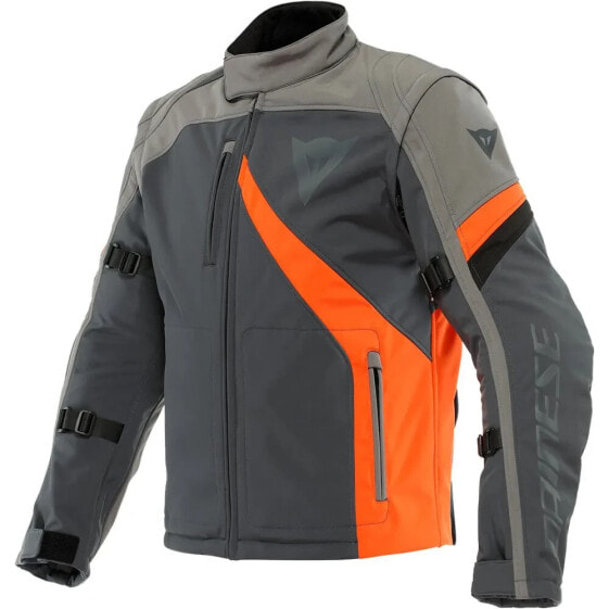 DAINESE OUTLET Ranch Tex jacket