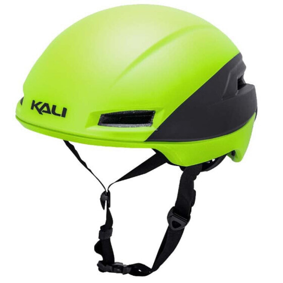 Шлем защитный Kali Protectives Tava Flow