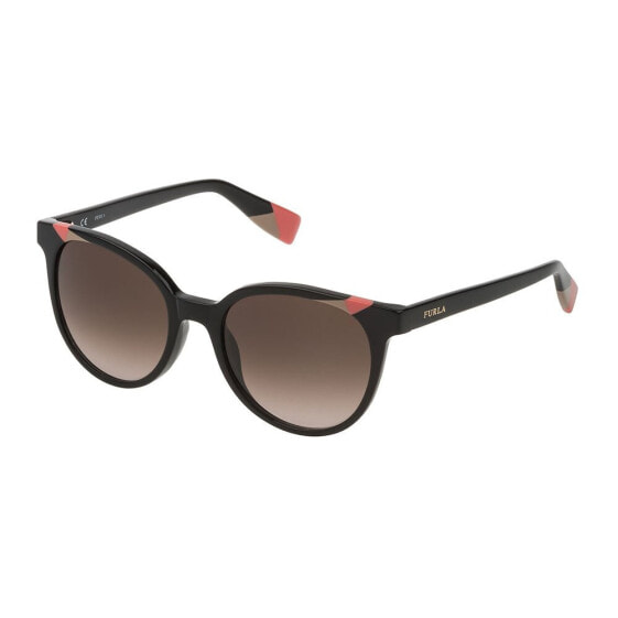 FURLA SFU229-530700 sunglasses