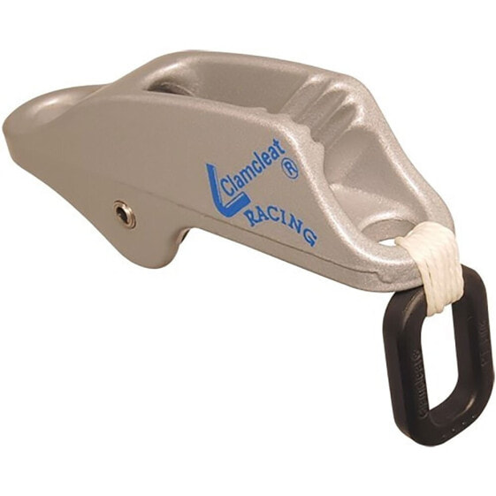 PLASTIMO CL253 4-8 mm Aluminium Clamcleat